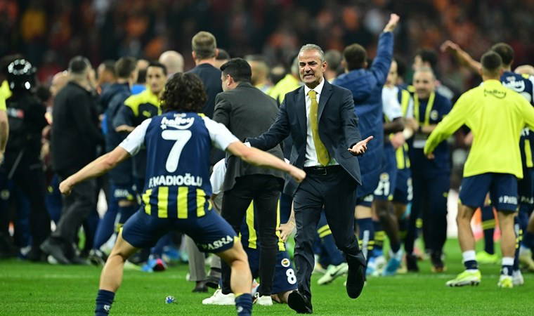 Spor yazarları Galatasaray - Fenerbahçe maçını yorumladı: 'On kişilik Fenerbahçe’nin onur skoru'