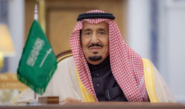 Suudi Arabistan duyurdu: Kral Selman ne tedavisi görüyor?