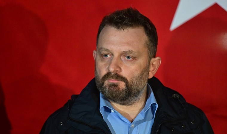 Selahattin Baki'den galibiyet sözleri