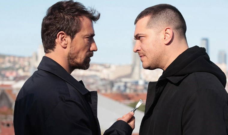 Reyting kurbanı oldu: 'Gaddar' final yapıyor