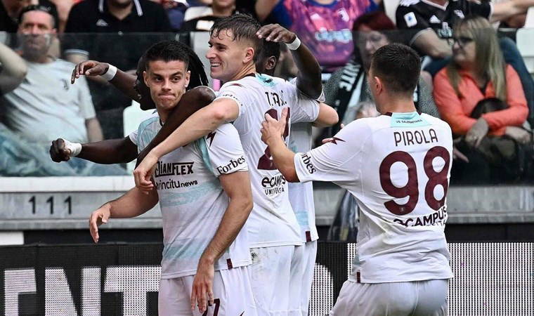 Salernitana - Hellas Verona maçı ne zaman, saat kaçta, hangi kanalda?