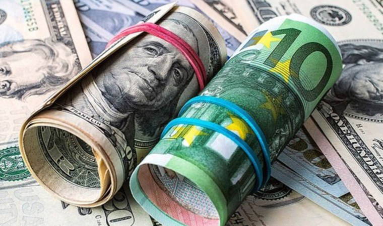 Döviz yatırımcısı dikkat! Döviz kuru yatay seyrediyor: Dolar ve Euro bugün ne kadar oldu? 20 Mayıs 2024 döviz fiyatları