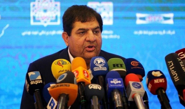 İran Cumhurbaşkanı Reisi'nin yerine geçmesi beklenen Muhammed Muhbir Dezfuli kimdir?