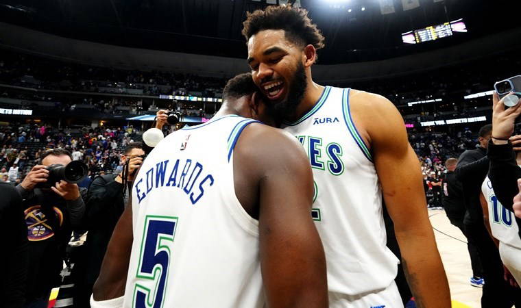 NBA'de konferans finallerine çıkan ekipler belli oldu!