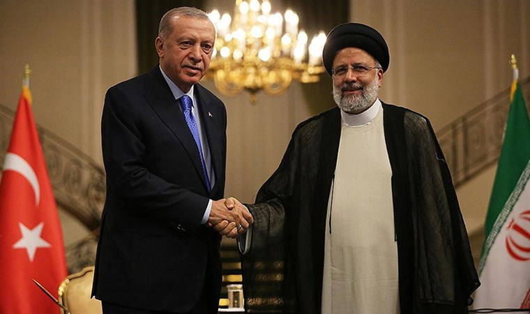 Erdoğan'dan, İran Cumhurbaşkanı Reisi'nin ölümü sonrası ilk açıklama