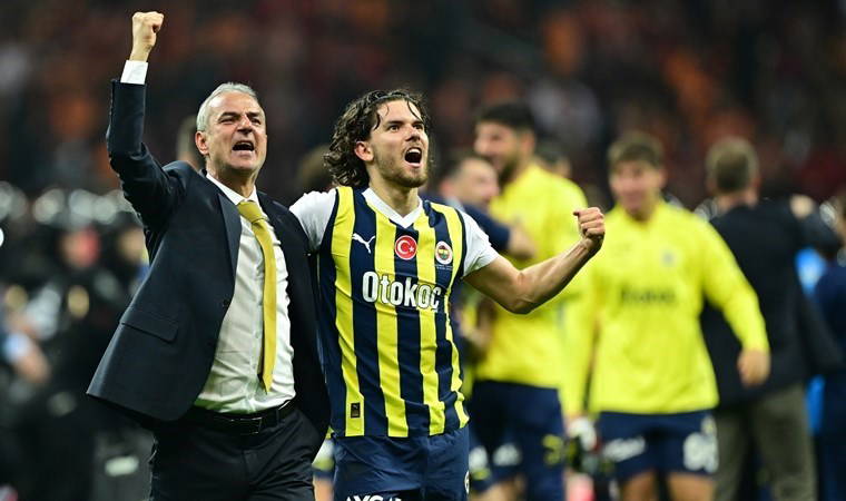 Fenerbahçeliler derbinin ardından borsada da güldü!