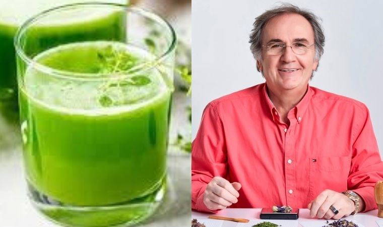 İbrahim Saraçoğlu'ndan sihirli kür: Sabah yorgun uyanmak tarihe karışıyor