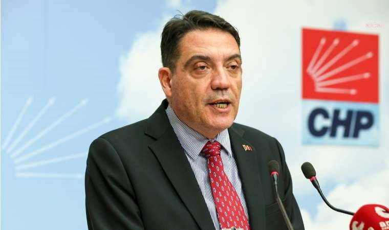 Yankı Bağcıoğlu'ndan OYAK'a: 2023 yılı nema oranının gerçek enflasyon rakamlarını yansıtacak şekilde belirlenmesi gerekmektedir