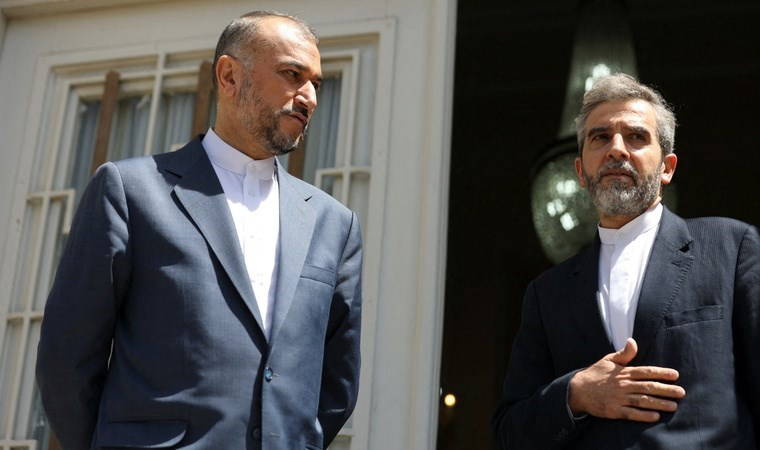 Dışişleri Bakanı görevine kim atandı?