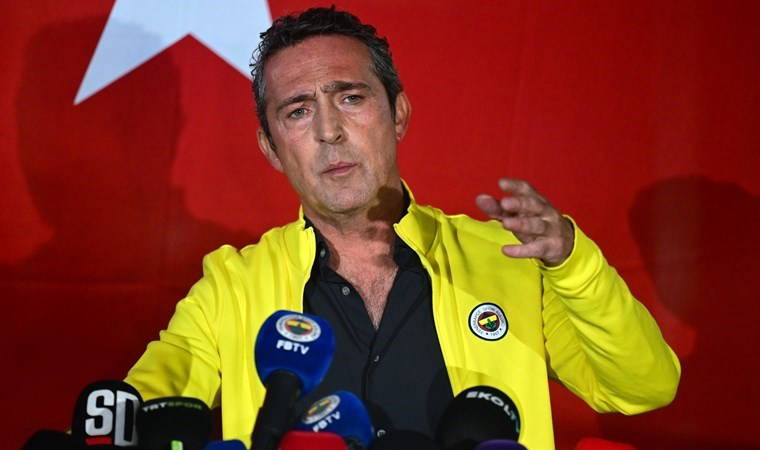 Olaylı derbi sonrası Süheyl Batum'dan Ali Koç'a suç duyurusu!