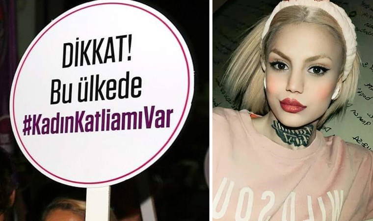 8 Mart Dünya Kadınlar Günü'nde katledilmişti... İlayda Alkan'ın katili için istenen ceza belli oldu