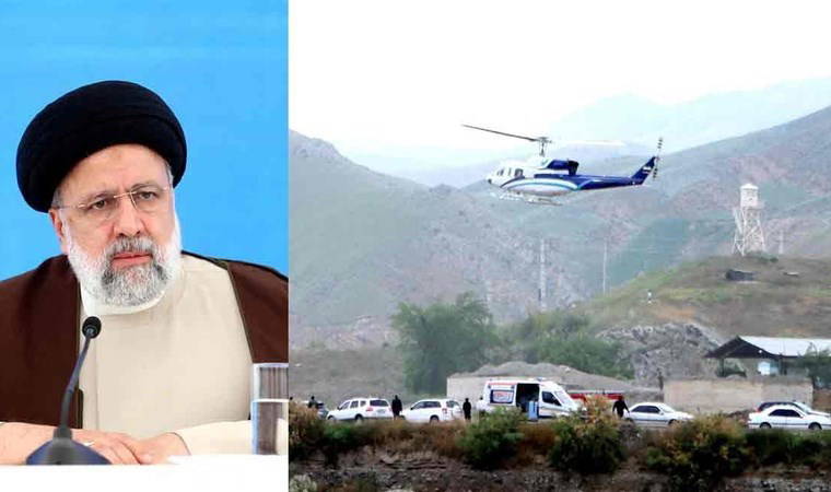 Rusya, helikopter kazasında devreye giriyor: 'Soruşturmada yardım sağlayacağız...'