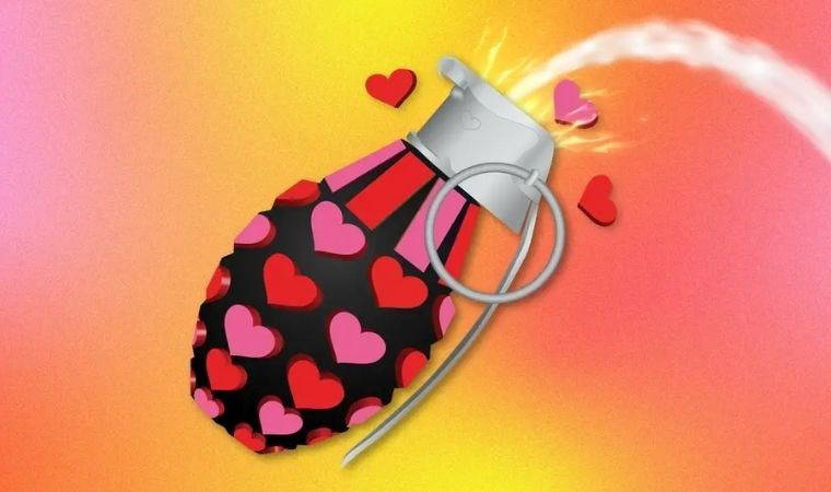 Duygusal şiddete uğruyor olabilirsiniz: Love Bombing'in 10 işareti...
