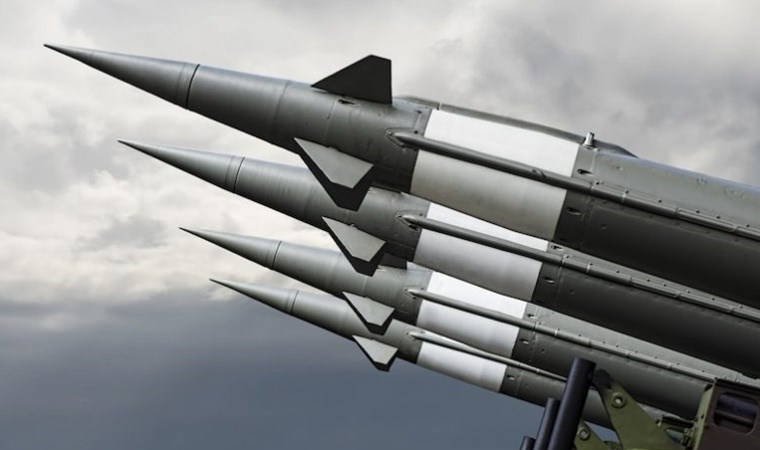 Nükleer gerilim tırmanıyor: