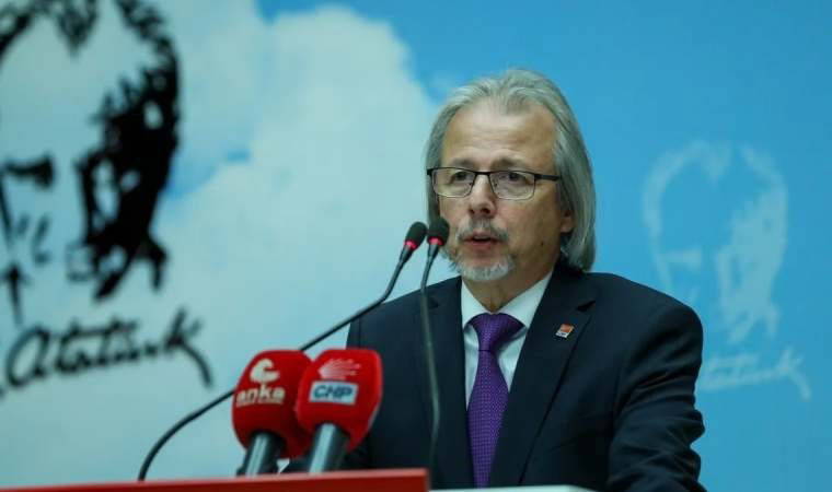 CHP'li Uzgel'den Reisi'nin ölümüne ilişkin açıklama: 'Bu bir suikasttır. Bu bir komplodur...’ Bunu söyleyemeyiz