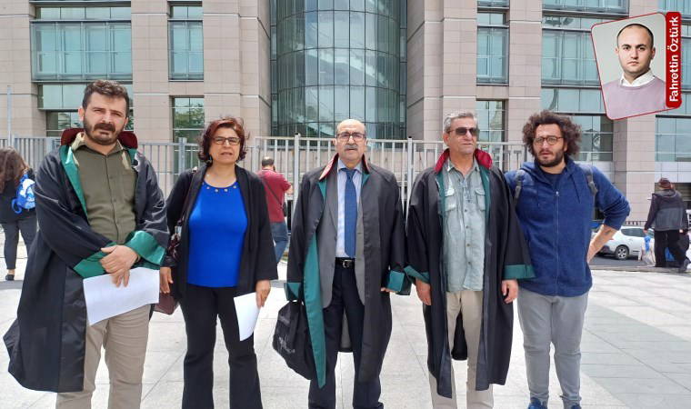 HKP'den 1 Mayıs yasakları hakkında suç duyurusu: 'Tarihe not düşmek için'