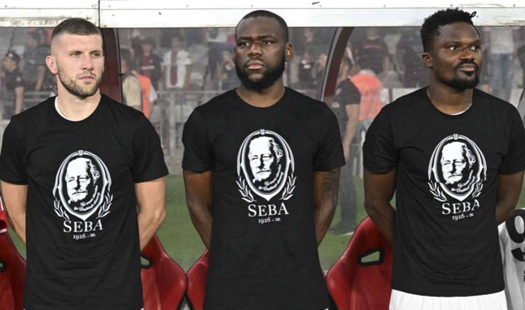 Beşiktaş'tan açıklama: Jean Onana silahlı saldırıya uğradı!