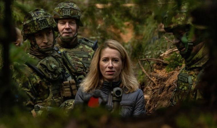 'Ukrayna'ya asker göndermekten korkmayın...'