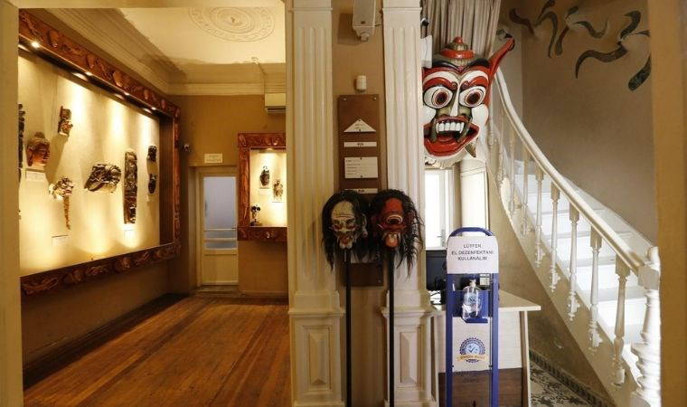 Konak’tan Müzeler Haftası’nda etkinlik yağmuru