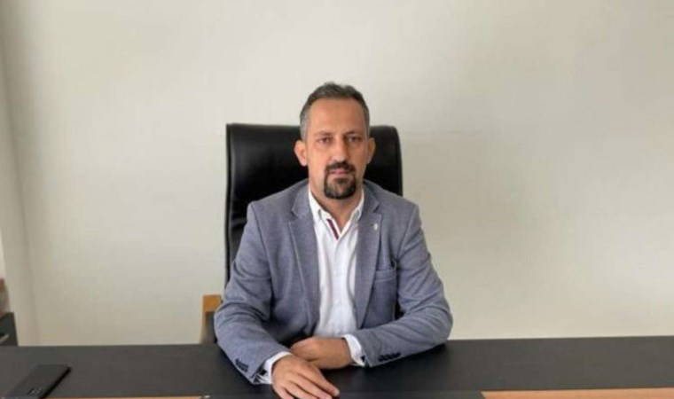 Gıda Mühendisleri Odası Yönetim Kurulu Üyesi Toprak
