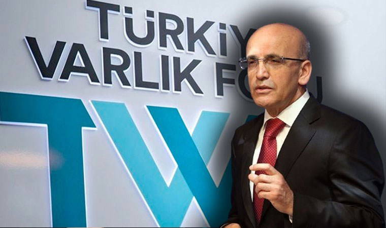 CHP'den Şimşek'e fon tepkisi: 'AKP’lilere ikinci maaş sağlamaktan öteye gidemiyor'