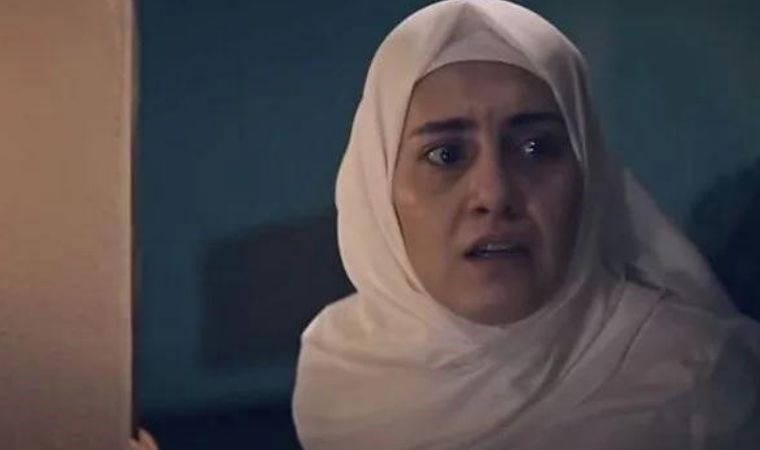 Kızıl Goncalar dizisinde Cüneyd’in annesi Gülayşe'yi canlandıran İnci Sefa Cingöz kimdir?