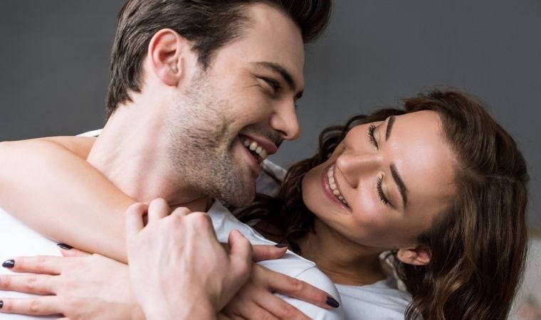 En sadık erkekler bu 4 burçtan çıkıyor: Bu burç erkeklerine gözünüz kapalı güvenebilirsiniz...