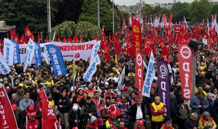 Aydın ve siyasilerden ortak çağrı