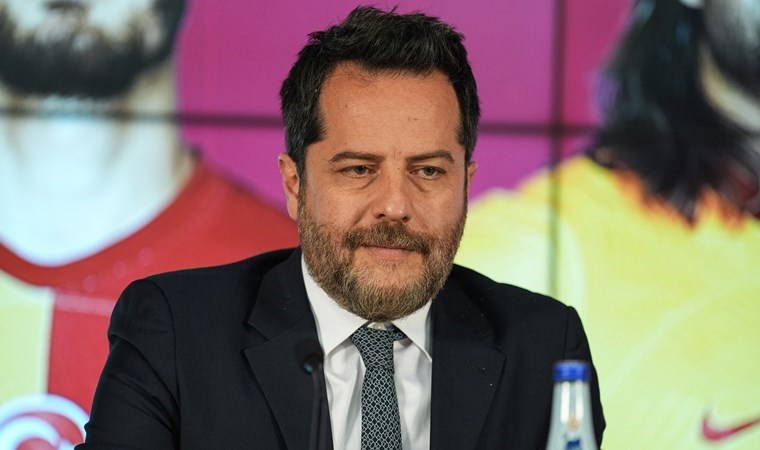 Erden Timur: 'Bir taraf başından beri kollanıyor'