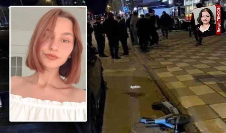 Ezgi Alya Yiğit davasında sürücüye 1 yıl 8 ay ceza istinafa gidiyor: Kayırma iddiası!