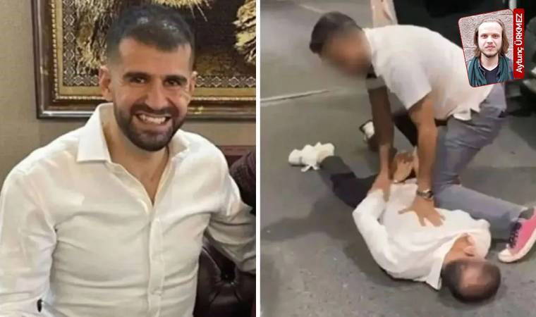 Ayhan Bora Kaplan davasının 10. duruşmasında çete mağduru Erkan Doğan konuştu: Yerlikaya’ya güvenmiştim