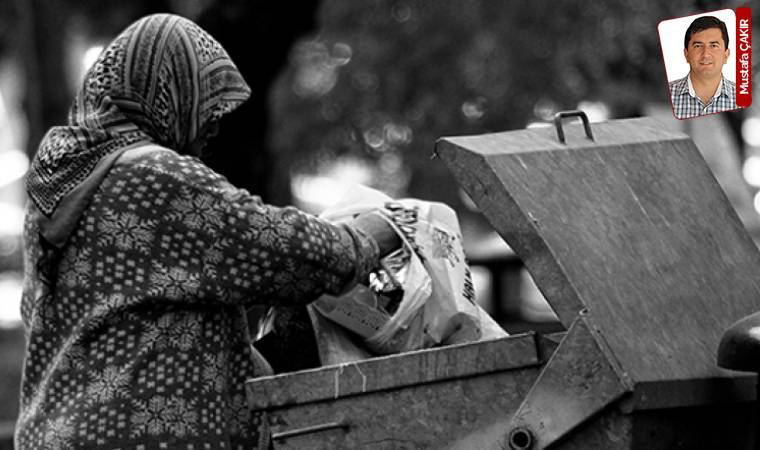 2 milyondan fazla çocuk herhangi bir çalışanı olmayan hanelerde yaşıyor: Aileler yoksullaştı