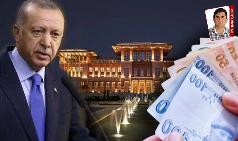 Kamu-Sen çalışanların haklarını budayan tasarruf paketi maddelerine karşı harekete geçti: Emekçiden iptal davası