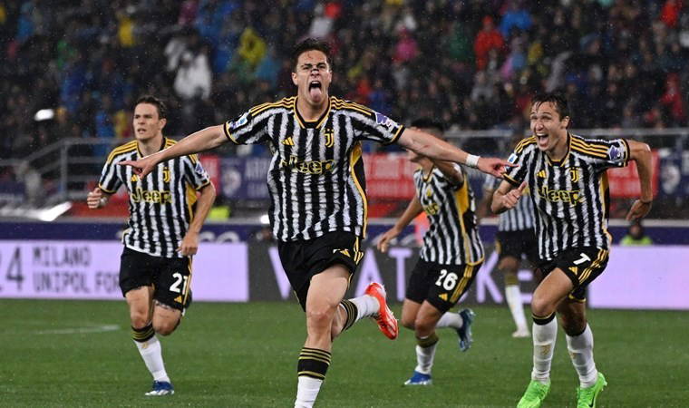 3-0'dan mucize dönüş: Juventus, 1 puanı Kenan Yıldız'la aldı Juventus 3-3 Bologna