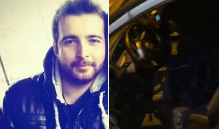 Bursa’da korkunç olay… Taksici 20 yerinden bıçaklanıp gasbedildi