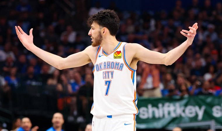 NBA'de sezonun en iyi çaylak takımları belli oldu