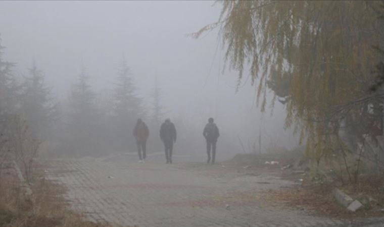 Meteoroloji'den uyarı üstüne uyarı!