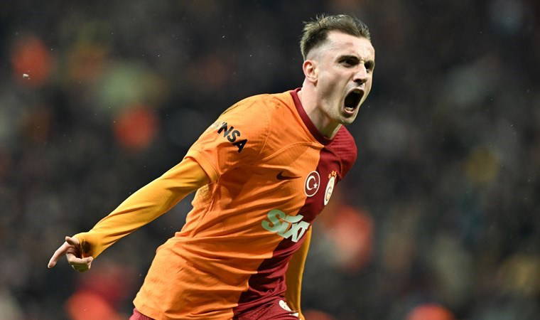 Galatasaray'dan Kerem Aktürkoğlu kararı