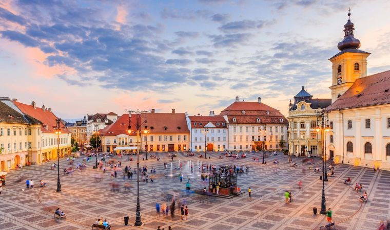 Rumen vatandaşlarına vize muafiyeti Resmi Gazete'de