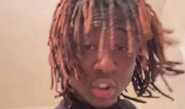 ABD'li rapçi Rylo Huncho kimdir?