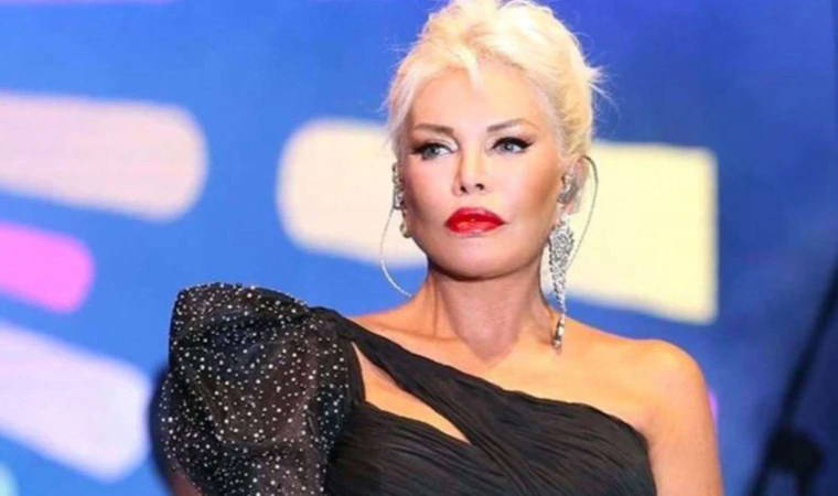 Ajda Pekkan'dan dev konser öncesi toplantı