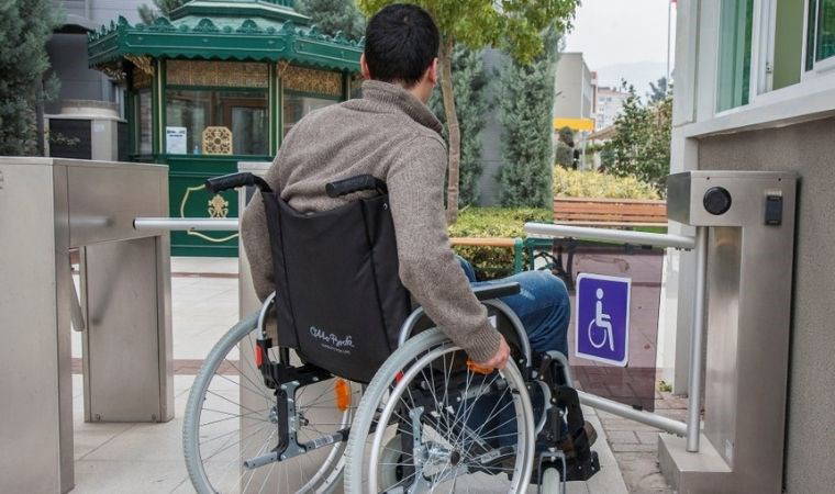 Engelli istihdamı masaya yatırılıyor