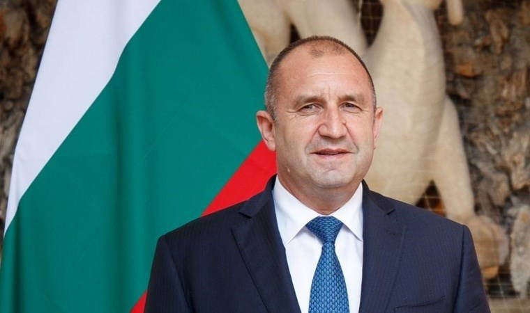 Bulgar liderden Ukrayna'yı kızdıracak sözler: 'Rusya'ya karşı zaferi imkansız...'