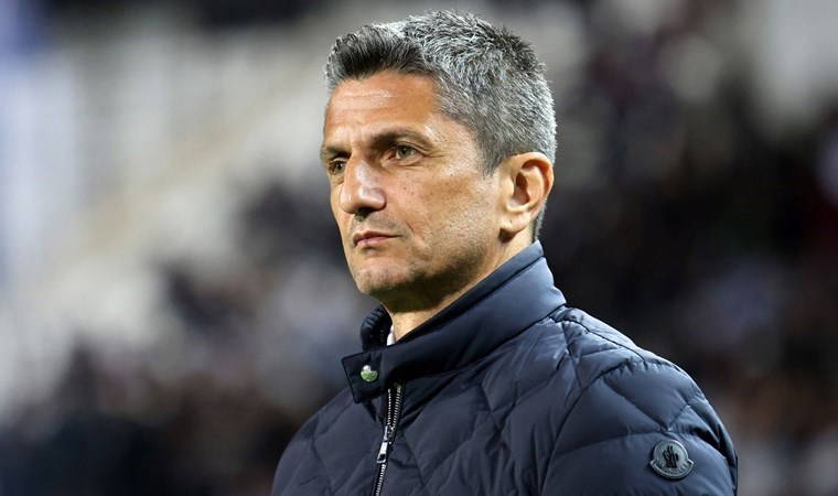 Lucescu'dan Beşiktaş sorusuna yanıt: 'Beni almak isteyen...'