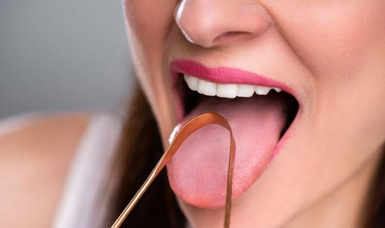 Dilinizle bunu yapmayın! Tat kaybı yaşayabilirsiniz