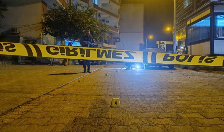 İki grup arasında 'pompalı tüfekli' kavga: 2 yaralı, 6 gözaltı
