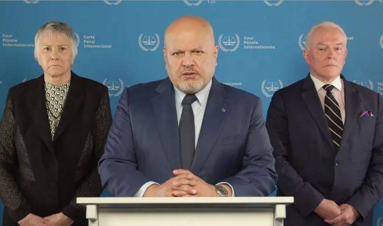 İki Avrupa ülkesi Netanyahu için tutuklama emrine destek verdi