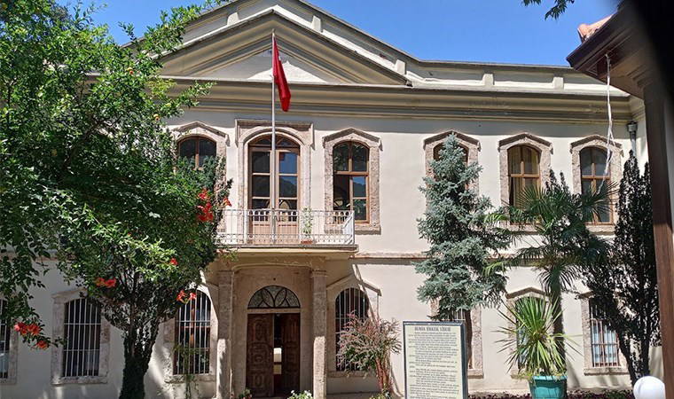 Bursa Erkek Lisesi 141. Pilav Günü’nü gerçekleştirecek
