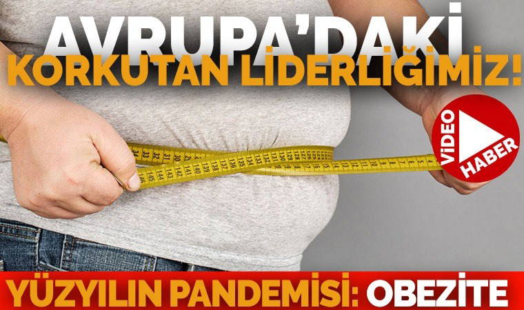 Türkiye Obezitede Avrupa Birincisi! Diyetisyen Elvan Odabaşı Cumhuriyet TV'ye anlattı
