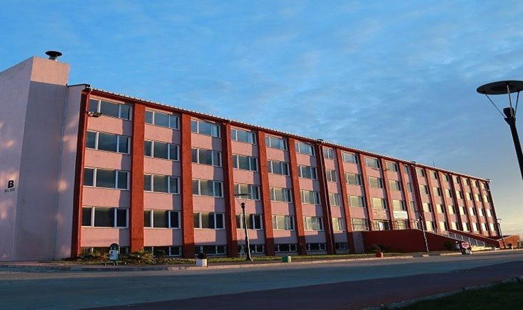 Kırklareli Üniversitesi’nde ulaşım sorunu yaşanıyor